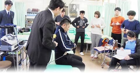 勉強会